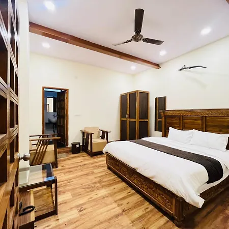 Aashirwad Homestay Jodhpur  Exterior photo