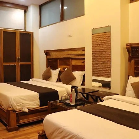 Aashirwad Homestay Jodhpur  Exterior photo