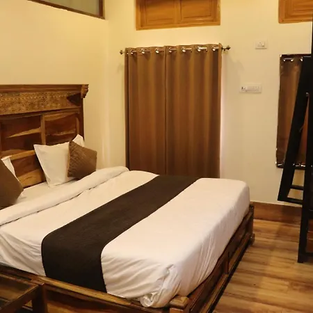 Aashirwad Homestay Jodhpur  Exterior photo