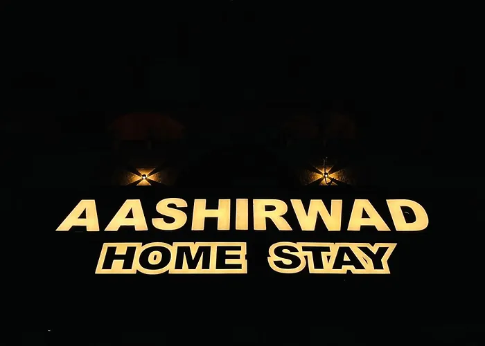 Aashirwad Homestay