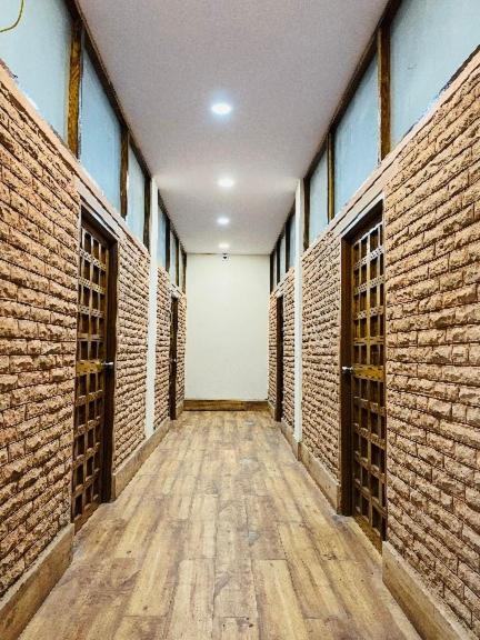 Aashirwad Homestay Jodhpur (Rajasthan)